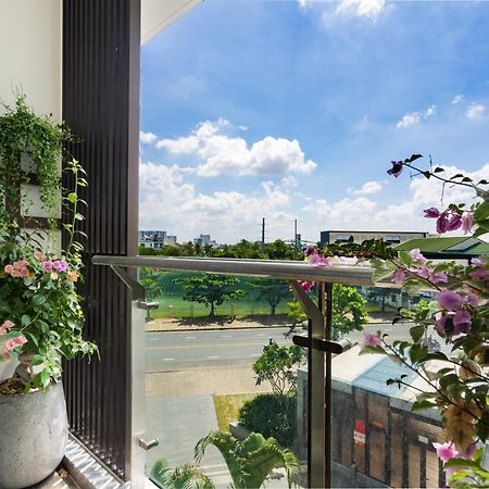 The Peak Midtown Twobedroom With Balcony ホーチミン市 エクステリア 写真